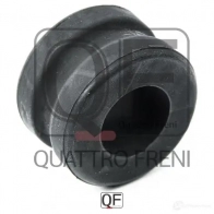 Втулка стабилизатора спереди QUATTRO FRENI QF23D00177 1422488864 43OX XHI - Изображение 1