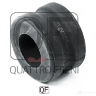 Втулка стабилизатора спереди QUATTRO FRENI QF23D00177 1422488864 43OX XHI - Изображение 2