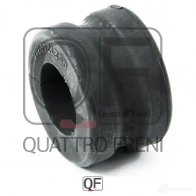 Втулка стабилизатора спереди QUATTRO FRENI QF23D00177 1422488864 43OX XHI - Изображение 4