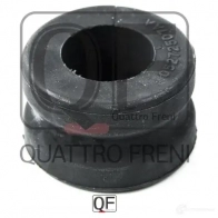 Втулка стабилизатора спереди QUATTRO FRENI QF23D00177 1422488864 43OX XHI - Изображение 5