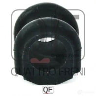 Втулка стабилизатора спереди QUATTRO FRENI 1422488853 W OTHAQ QF23D00201 - Изображение 3