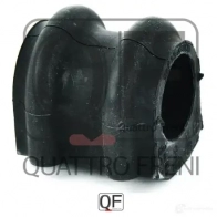 Втулка стабилизатора спереди QUATTRO FRENI 1422488853 W OTHAQ QF23D00201 - Изображение 5