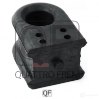 Втулка стабилизатора спереди QUATTRO FRENI QF23D00214 XRLC P 1422488837 - Изображение 2