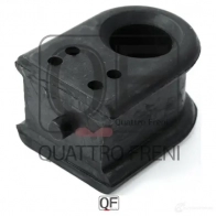 Втулка стабилизатора спереди QUATTRO FRENI QF23D00214 XRLC P 1422488837 - Изображение 3