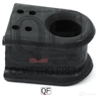 Втулка стабилизатора спереди QUATTRO FRENI QF23D00214 XRLC P 1422488837 - Изображение 4