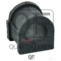 Втулка стабилизатора спереди QUATTRO FRENI Y7PQW O QF23D00231 1422488842 - Изображение 2