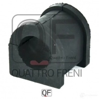 Втулка стабилизатора спереди QUATTRO FRENI Y7PQW O QF23D00231 1422488842 - Изображение 3