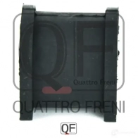 Втулка стабилизатора спереди QUATTRO FRENI Y7PQW O QF23D00231 1422488842 - Изображение 4