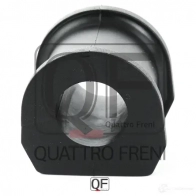 Втулка стабилизатора спереди QUATTRO FRENI 4 Y8N5 1422488843 QF23D00233 - Изображение 4