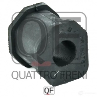 Втулка стабилизатора спереди QUATTRO FRENI QF23D00235 1422488844 ROQ3VD 5 - Изображение 3