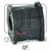 Втулка стабилизатора спереди QUATTRO FRENI QF23D00235 1422488844 ROQ3VD 5 - Изображение 5