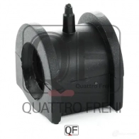 Втулка стабилизатора спереди QUATTRO FRENI 1422488848 3TQ 4T QF23D00245 - Изображение 4