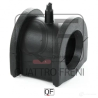 Втулка стабилизатора спереди QUATTRO FRENI 1422488848 3TQ 4T QF23D00245 - Изображение 5