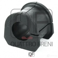 Втулка стабилизатора спереди QUATTRO FRENI D TTBR8T QF23D00259 1422488858 - Изображение 3