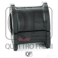 Втулка стабилизатора спереди QUATTRO FRENI D TTBR8T QF23D00259 1422488858 - Изображение 4