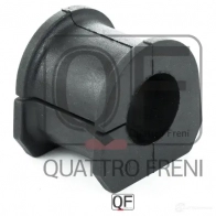Втулка стабилизатора спереди QUATTRO FRENI D TTBR8T QF23D00259 1422488858 - Изображение 5