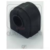 Втулка стабилизатора спереди QUATTRO FRENI QF23D00442 6I2 6S13 1439941736 - Изображение 1