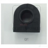 Втулка стабилизатора спереди QUATTRO FRENI QF23D00442 6I2 6S13 1439941736 - Изображение 3