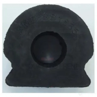 Втулка стабилизатора спереди QUATTRO FRENI QF23D00444 4F M1V 1439958489 - Изображение 4