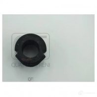 Втулка стабилизатора спереди QUATTRO FRENI VMZ 7HI QF23D00445 1439958552 - Изображение 4