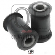 Сайлентблок рулевой рейки комплект QUATTRO FRENI 1439944765 MSM EIO0 QF23E00009 - Изображение 2