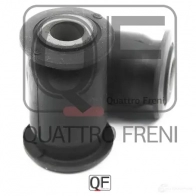 Сайлентблок рулевой рейки комплект QUATTRO FRENI 1439944765 MSM EIO0 QF23E00009 - Изображение 4