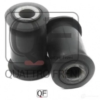 Сайлентблок рулевой рейки комплект QUATTRO FRENI 1439944765 MSM EIO0 QF23E00009 - Изображение 5