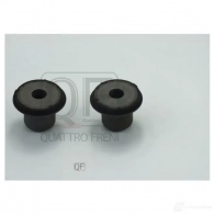 Сайлентблок рулевой рейки комплект QUATTRO FRENI 1439944859 KZ 04RG QF23E00011 - Изображение 3