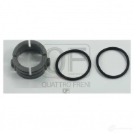 Ремкомплект рулевой рейки QUATTRO FRENI QF23E00013 637L A5R 1439944866 - Изображение 1
