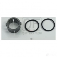Ремкомплект рулевой рейки QUATTRO FRENI QF23E00013 637L A5R 1439944866 - Изображение 2