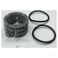Ремкомплект рулевой рейки QUATTRO FRENI QF23E00013 637L A5R 1439944866 - Изображение 4