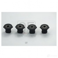 Сайлентблок рулевой рейки комплект QUATTRO FRENI D OHSE QF23E00014 1439951370 - Изображение 3