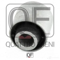 Сайлентблок задней цапфы верхний QUATTRO FRENI 3UI 3Z9Q 1422487328 QF24D00003 - Изображение 5
