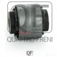 Сайлентблок задней тяги QUATTRO FRENI QF24D00009 1422487331 R FNGHE6 - Изображение 4