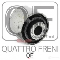 Сайлентблок заднего рычага QUATTRO FRENI 1422487334 QF24D00012 J7KG RR