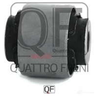 Сайлентблок заднего рычага QUATTRO FRENI 1422487336 C0HM0W T QF24D00014