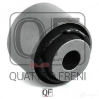 Сайлентблок заднего рычага QUATTRO FRENI 1422487336 C0HM0W T QF24D00014 - Изображение 2