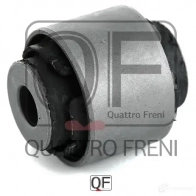 Сайлентблок заднего рычага QUATTRO FRENI 1422487336 C0HM0W T QF24D00014 - Изображение 4