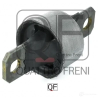 Сайлентблок задней подвески QUATTRO FRENI V U6O1D QF24D00017 1422487408 - Изображение 4