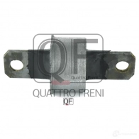 Сайлентблок задней подвески QUATTRO FRENI V U6O1D QF24D00017 1422487408 - Изображение 5