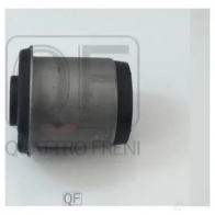Сайлентблок задней балки QUATTRO FRENI T R95SW 1422487402 QF24D00021 - Изображение 3