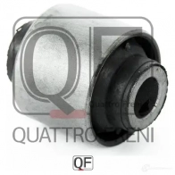 Сайлентблок задней нижней поперечной тяги QUATTRO FRENI 5X6 ZA 1422487373 QF24D00035 - Изображение 2