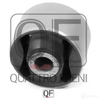 Сайлентблок заднего продольного рычага QUATTRO FRENI QF24D00040 K W2VP 1422487376 - Изображение 2