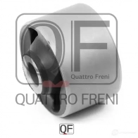 Сайлентблок заднего продольного рычага QUATTRO FRENI QF24D00040 K W2VP 1422487376 - Изображение 3