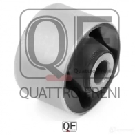 Сайлентблок заднего продольного рычага QUATTRO FRENI QF24D00040 K W2VP 1422487376 - Изображение 4