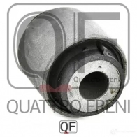 Сайлентблок задней цапфы QUATTRO FRENI 1233272488 HCQ 29 QF24D00046 - Изображение 2
