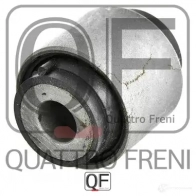 Сайлентблок задней цапфы QUATTRO FRENI 1233272488 HCQ 29 QF24D00046 - Изображение 3