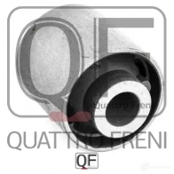 Сайлентблок заднего продольного рычага QUATTRO FRENI QF24D00049 GBFO S 1422487438 - Изображение 5