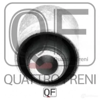 Сайлентблок задней тяги QUATTRO FRENI QF24D00054 1422487350 JRD 0AT - Изображение 3