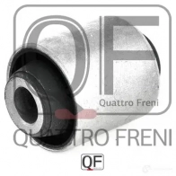 Сайлентблок задней тяги QUATTRO FRENI QF24D00054 1422487350 JRD 0AT - Изображение 4